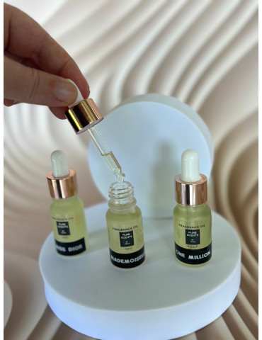 Fragrance Oil 10ml 2