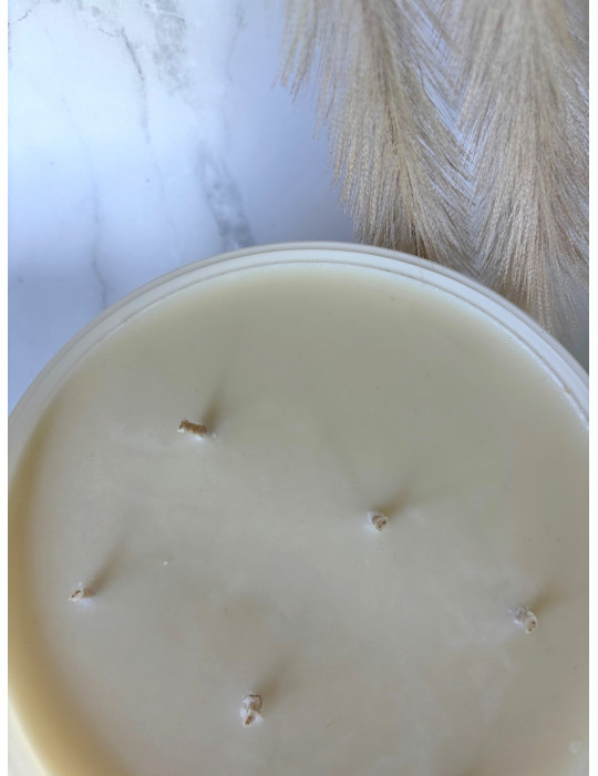 XXXXL Bowl Candle - One Million