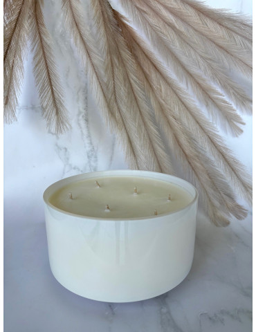 XXXXL Bowl Candle - One Million