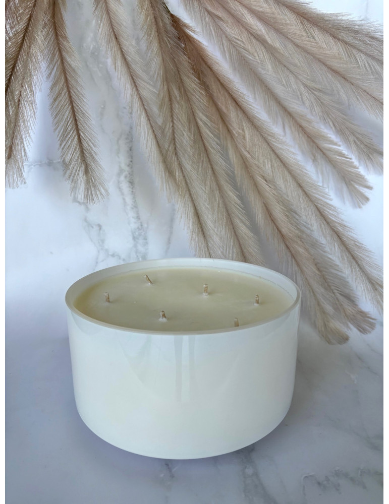 XXXXL Bowl Candle - One Million