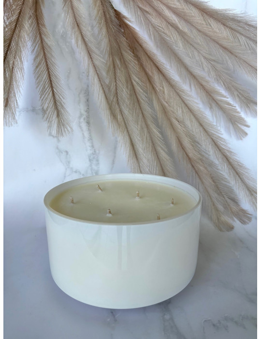 XXXXL Bowl Candle - One Million